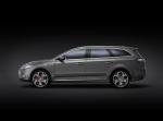 Ford Mondeo Concept 2006 года